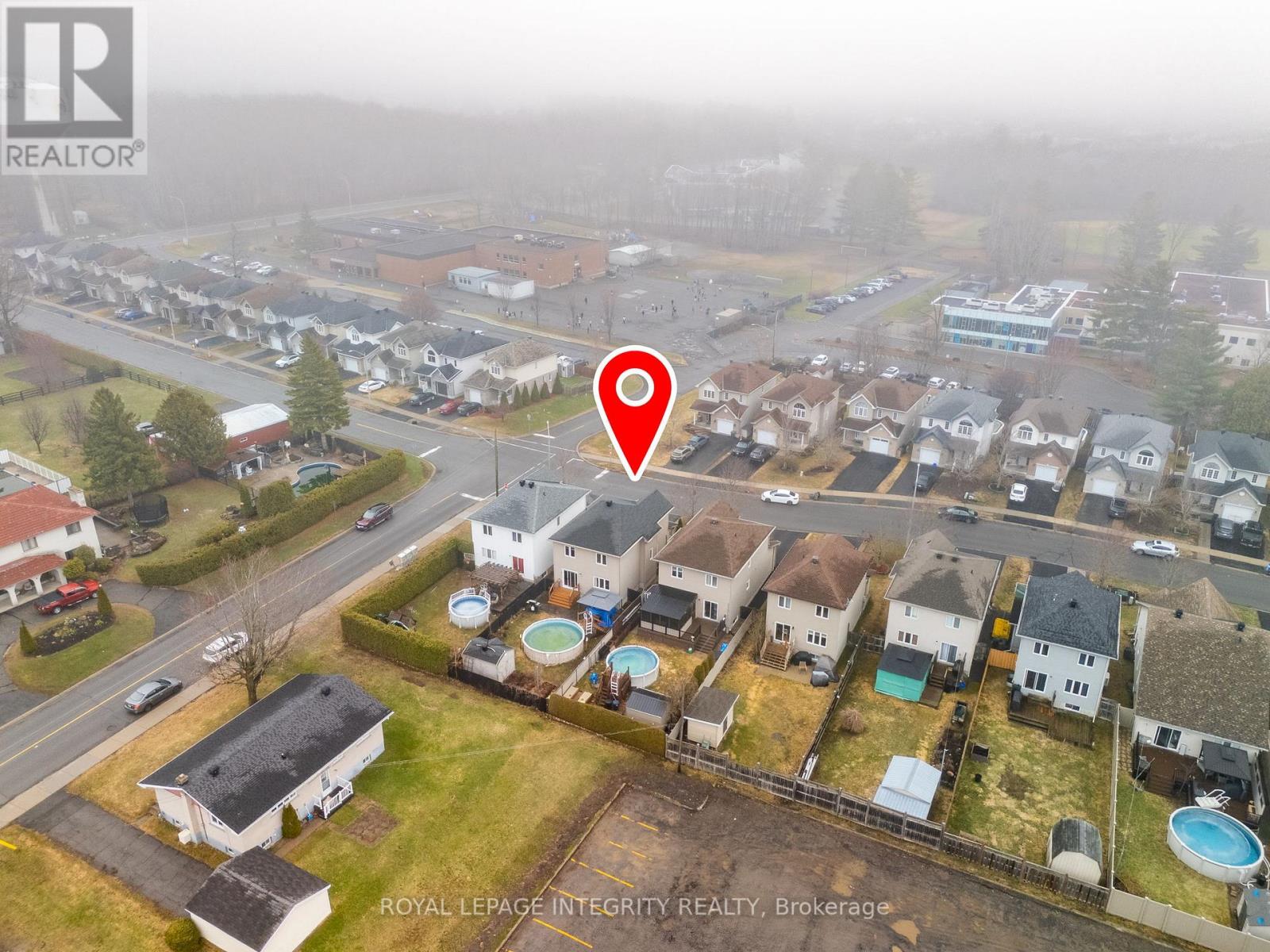 2195 Patricia Street