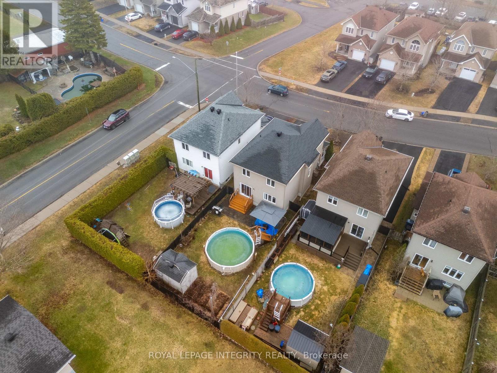 2195 Patricia Street