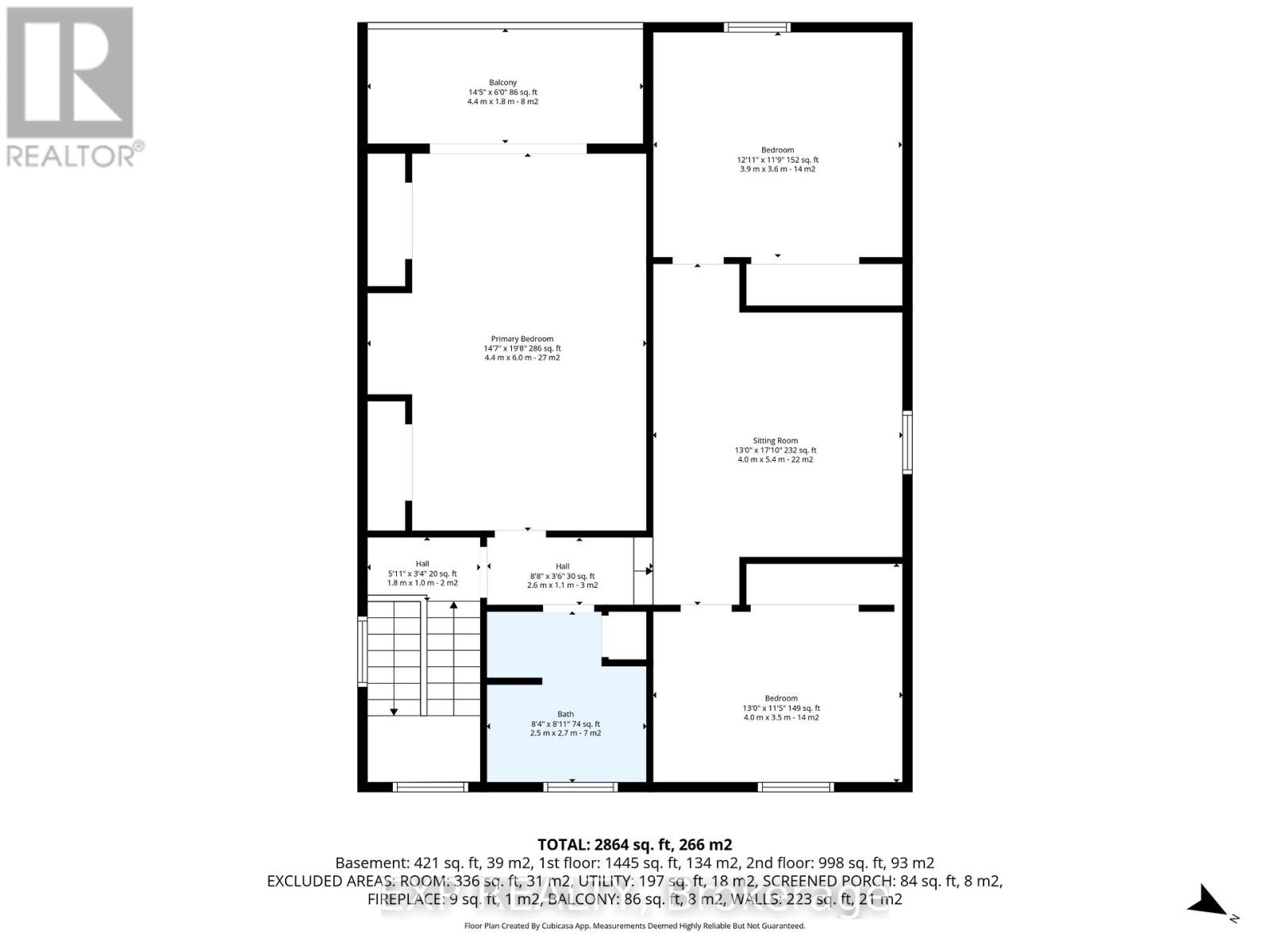 1592 Apeldoorn Avenue