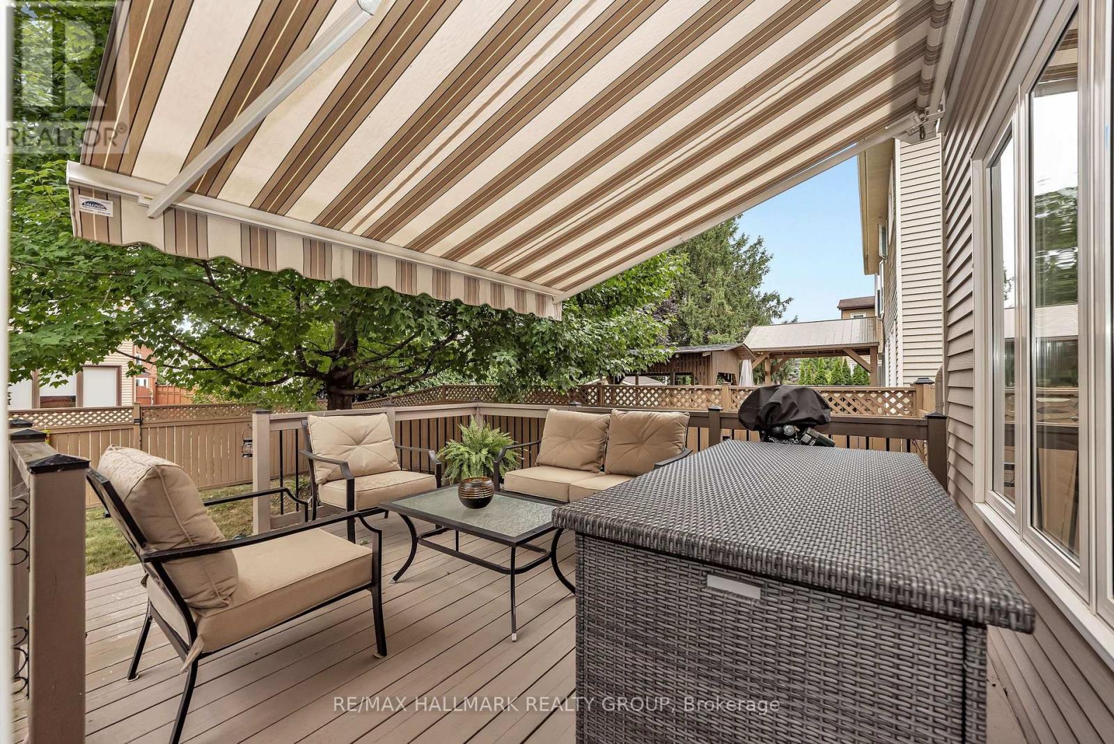 1850 Thornecrest Street