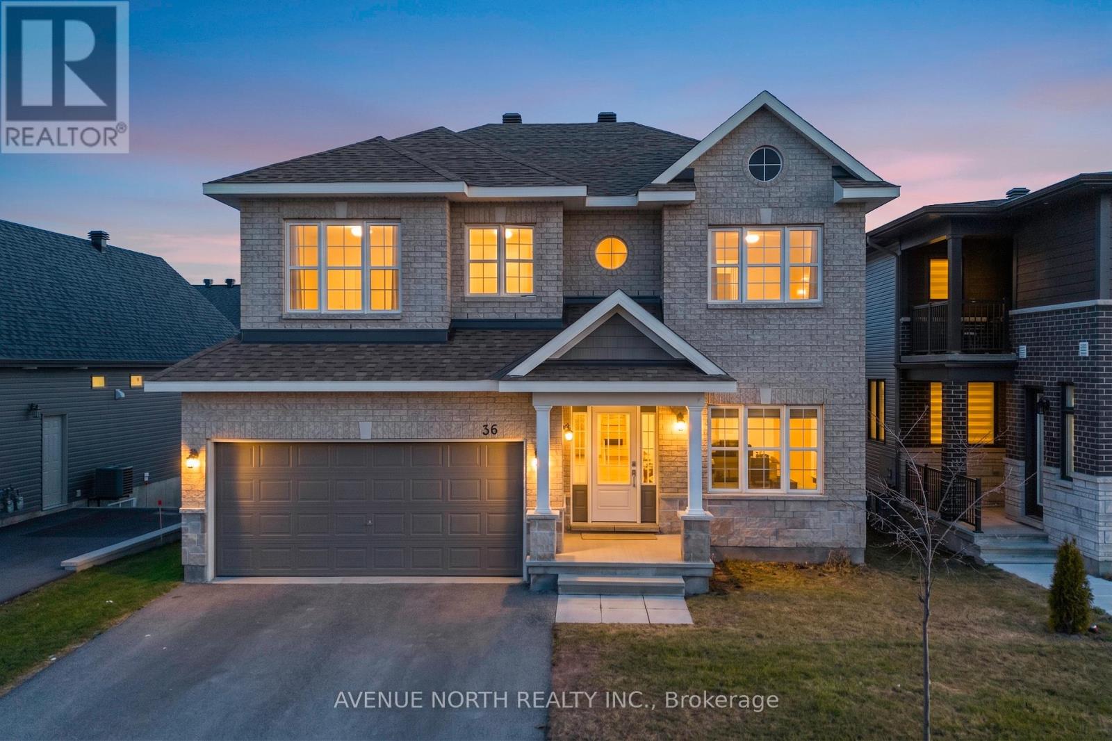 36 Dun Skipper Drive