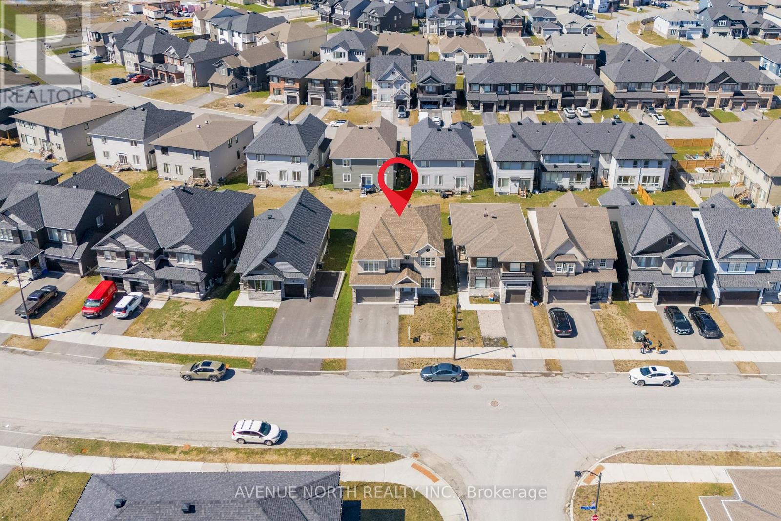 36 Dun Skipper Drive