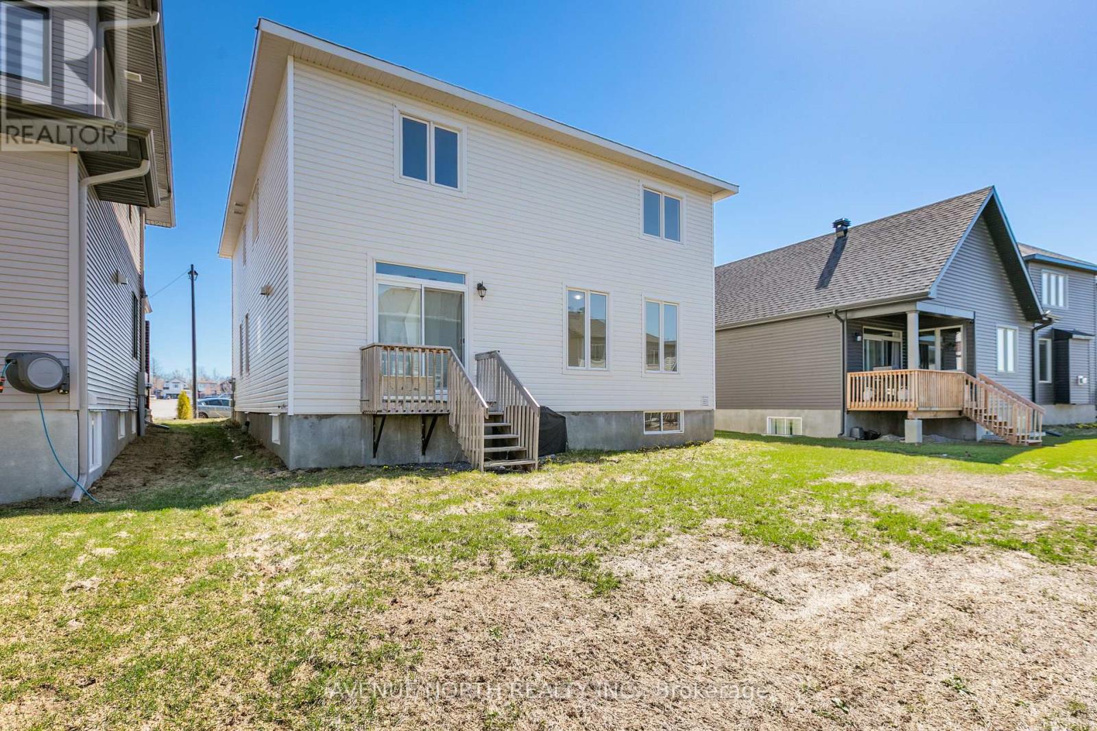 36 Dun Skipper Drive