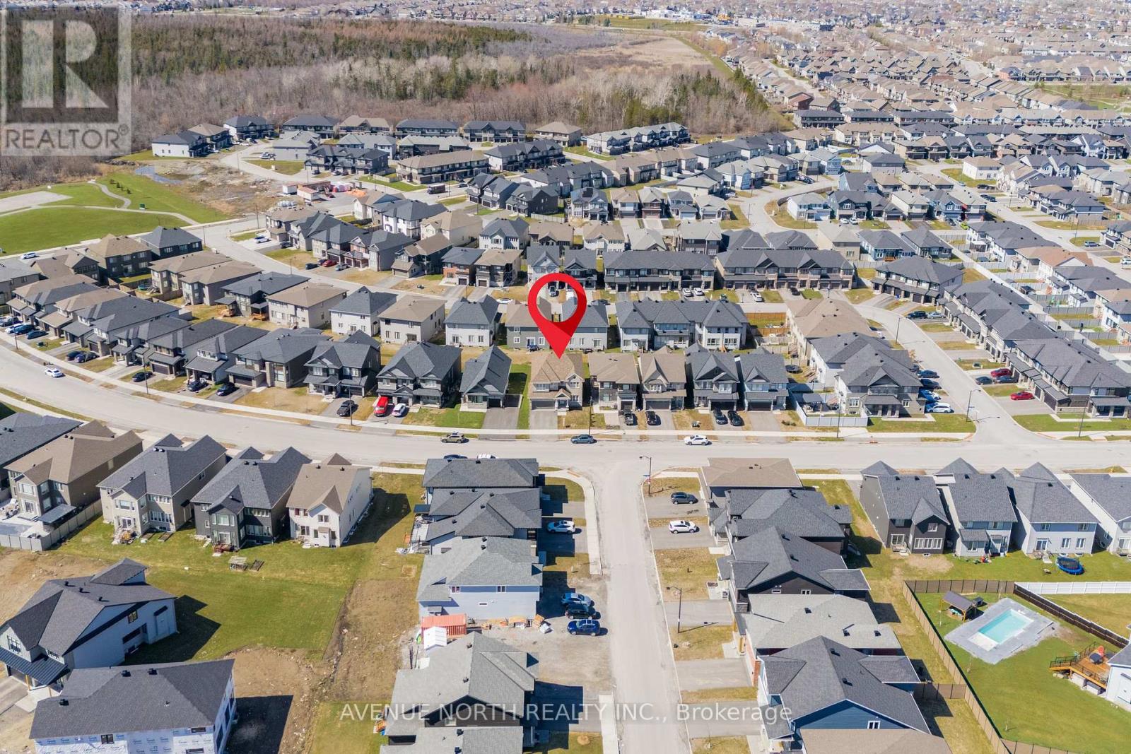 36 Dun Skipper Drive