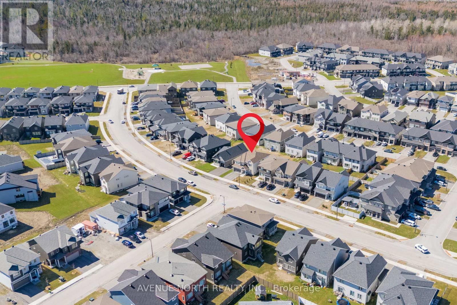 36 Dun Skipper Drive