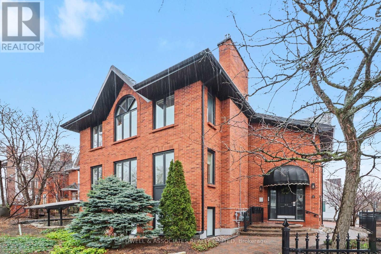 3 - 33 Charles Street