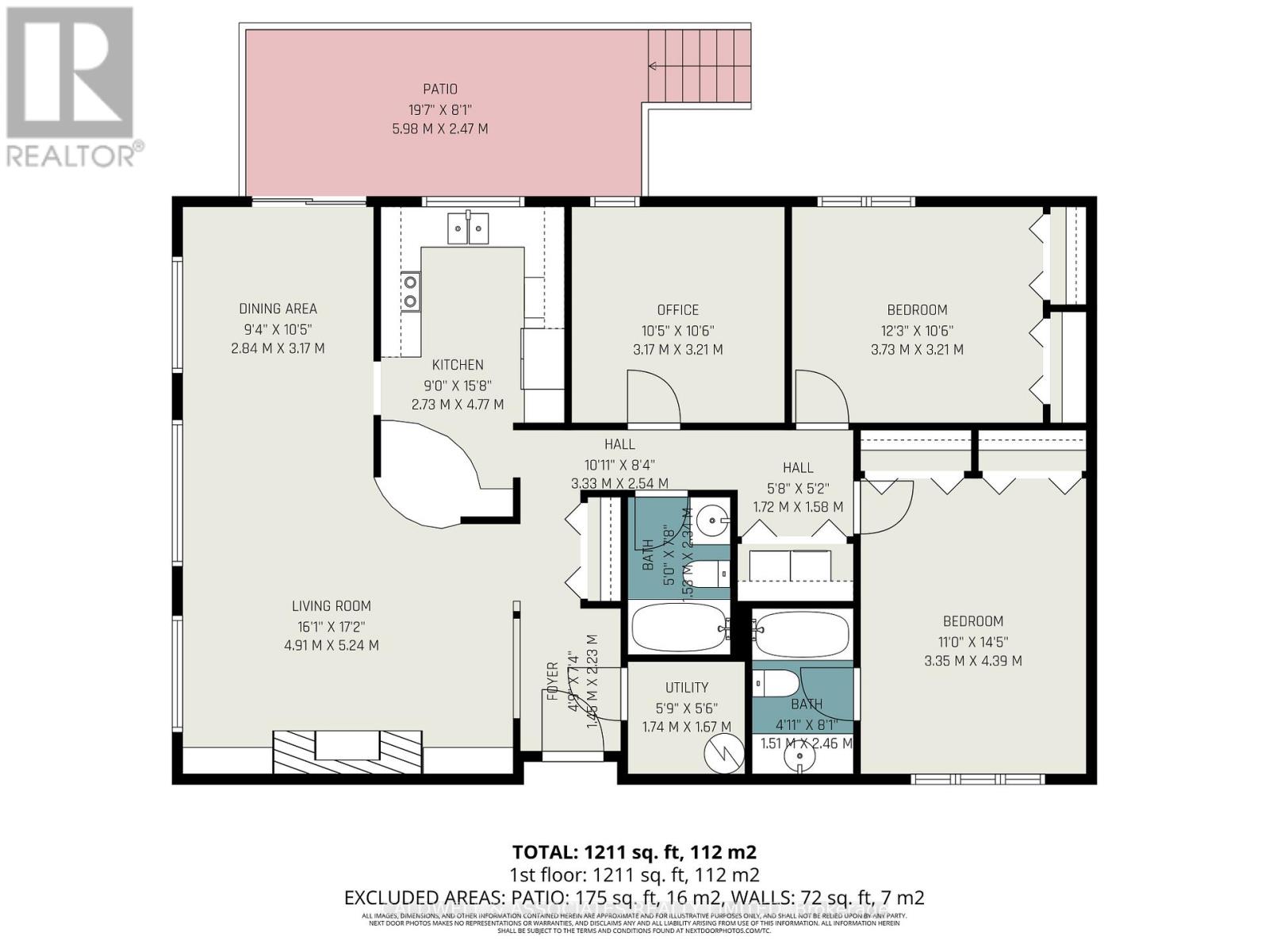 3 - 33 Charles Street