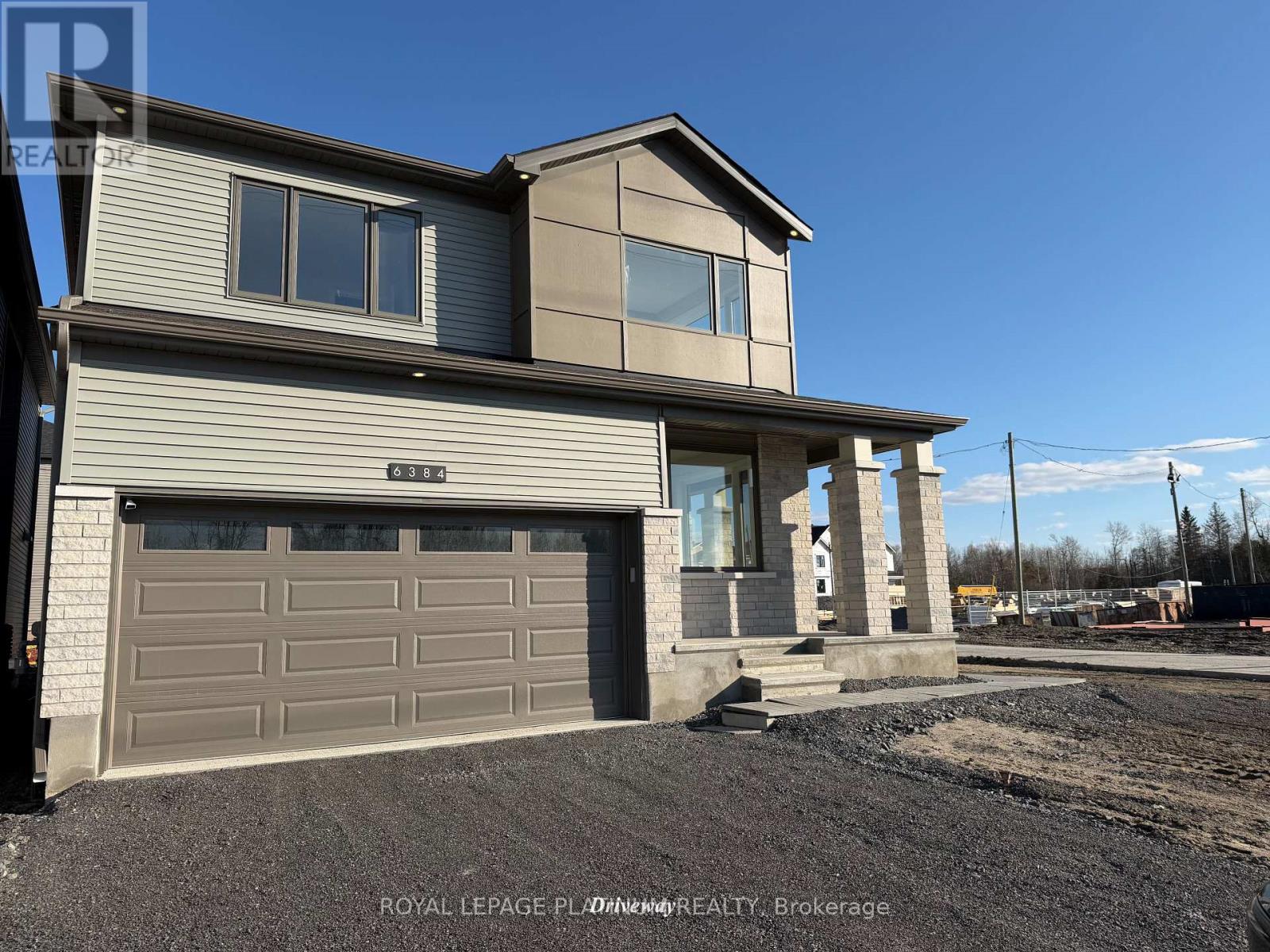 6384 Ottawa Street W