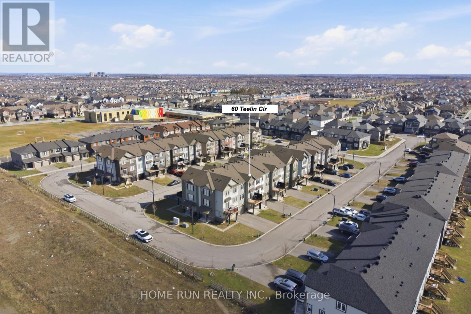 60 Teelin Circle