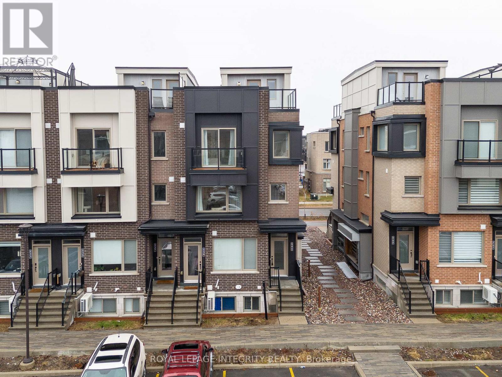 138 - 541 Takamose Private