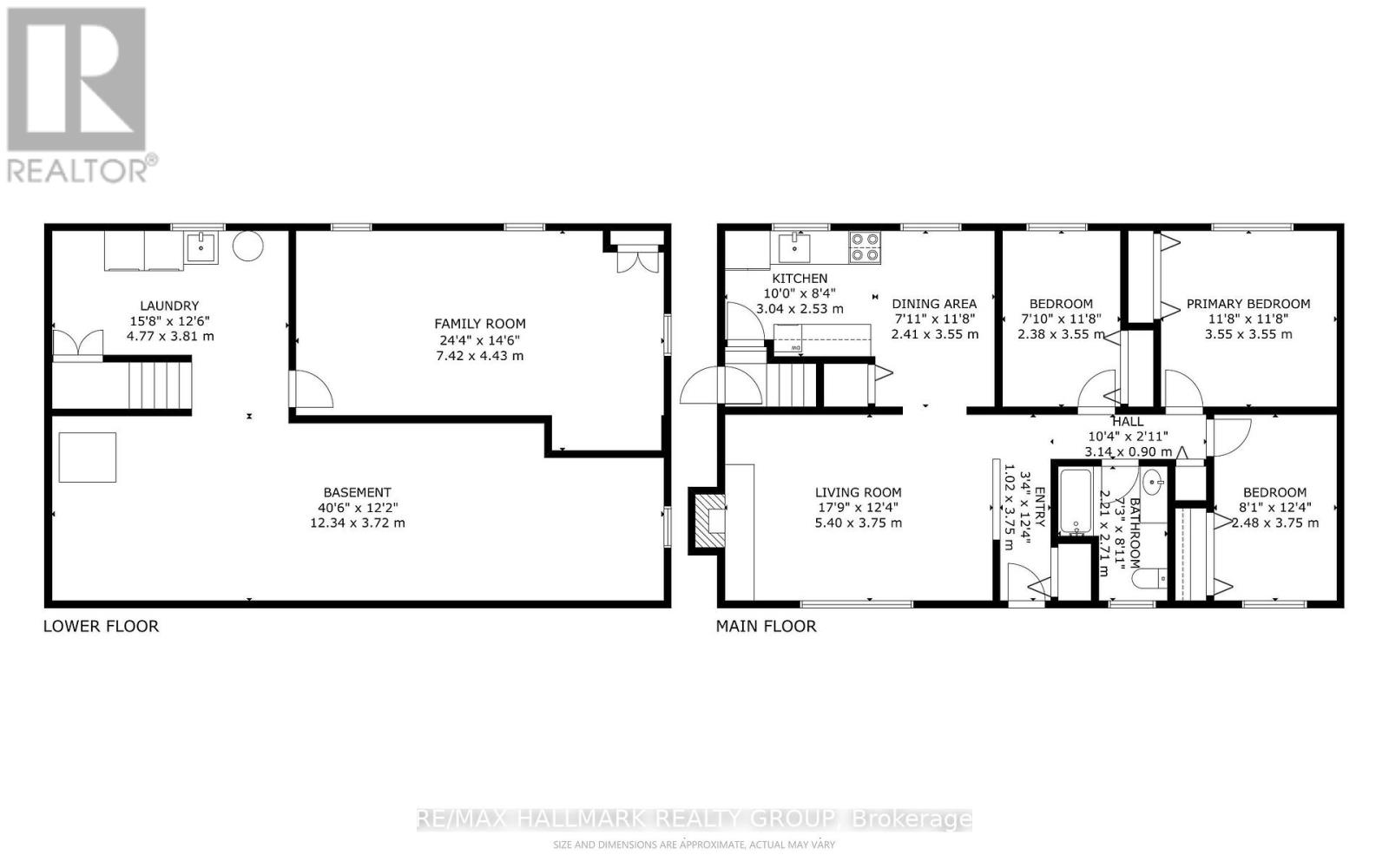 17 Wolmsley Crescent