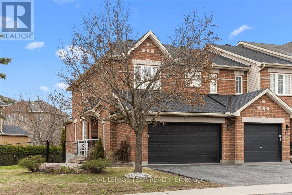 79 Saddlesmith Circle