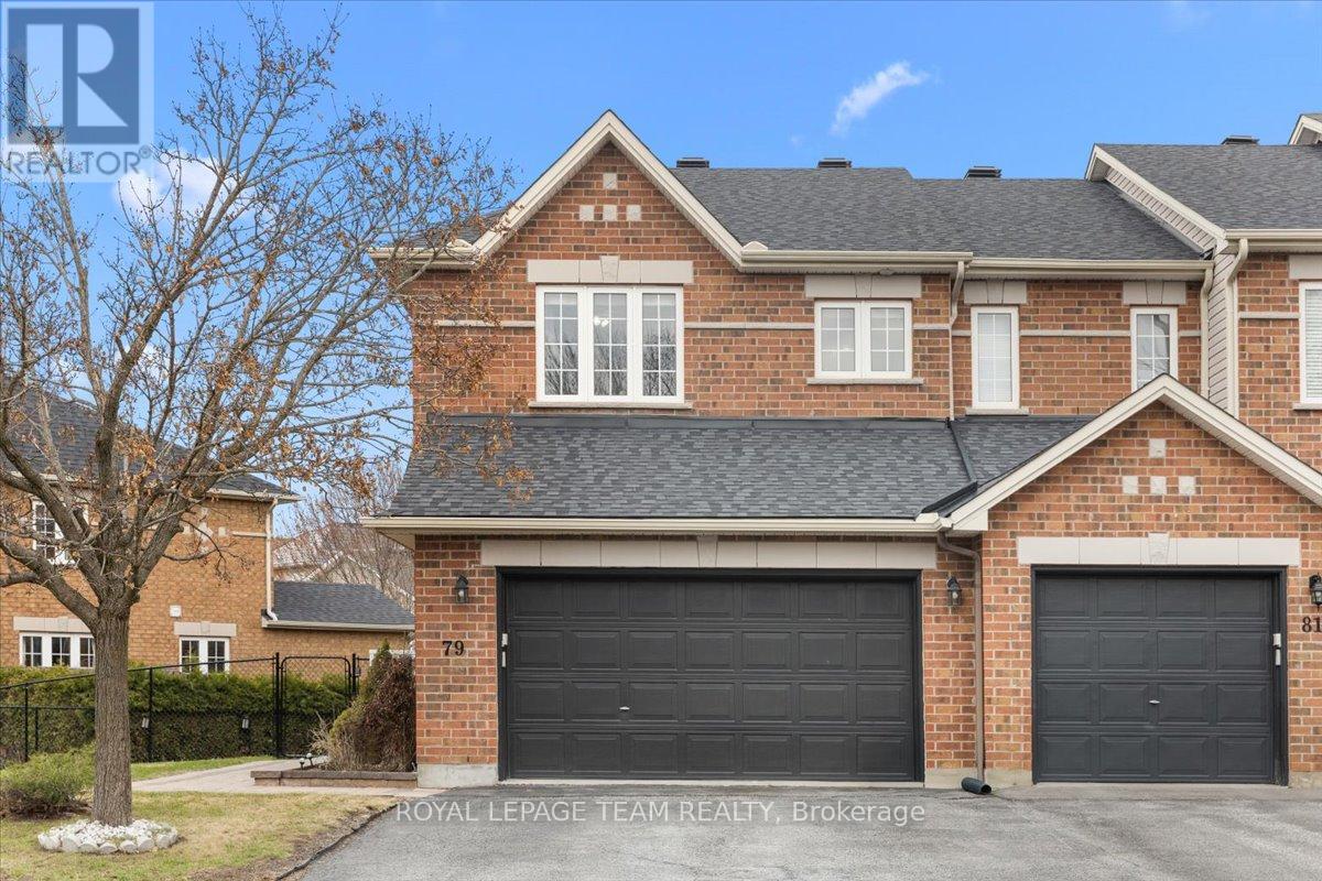 79 Saddlesmith Circle