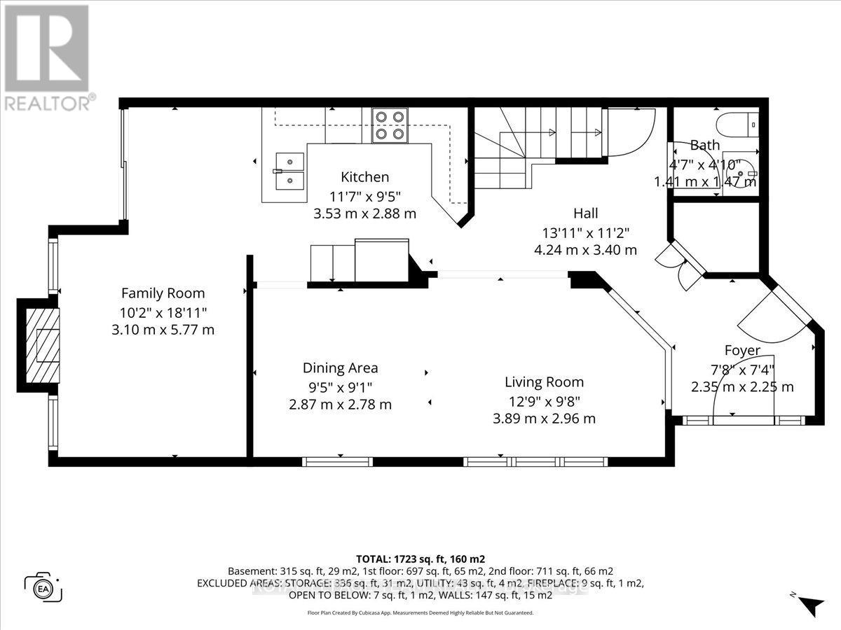 79 Saddlesmith Circle