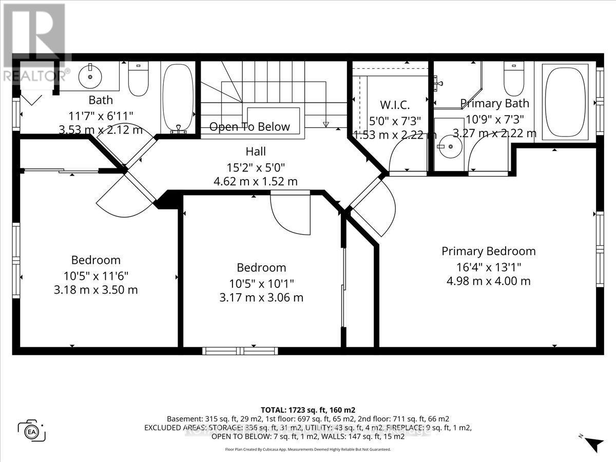 79 Saddlesmith Circle