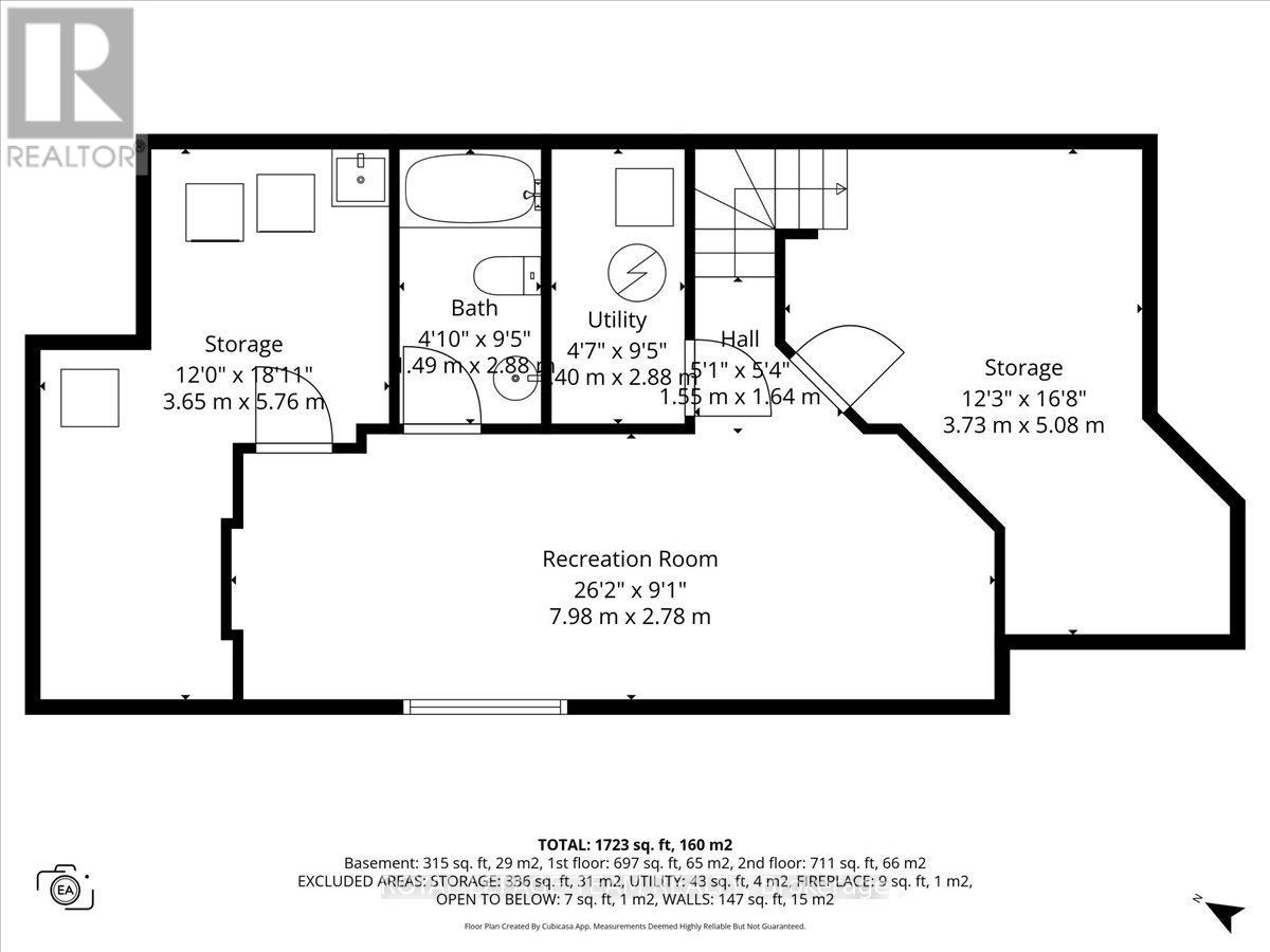 79 Saddlesmith Circle