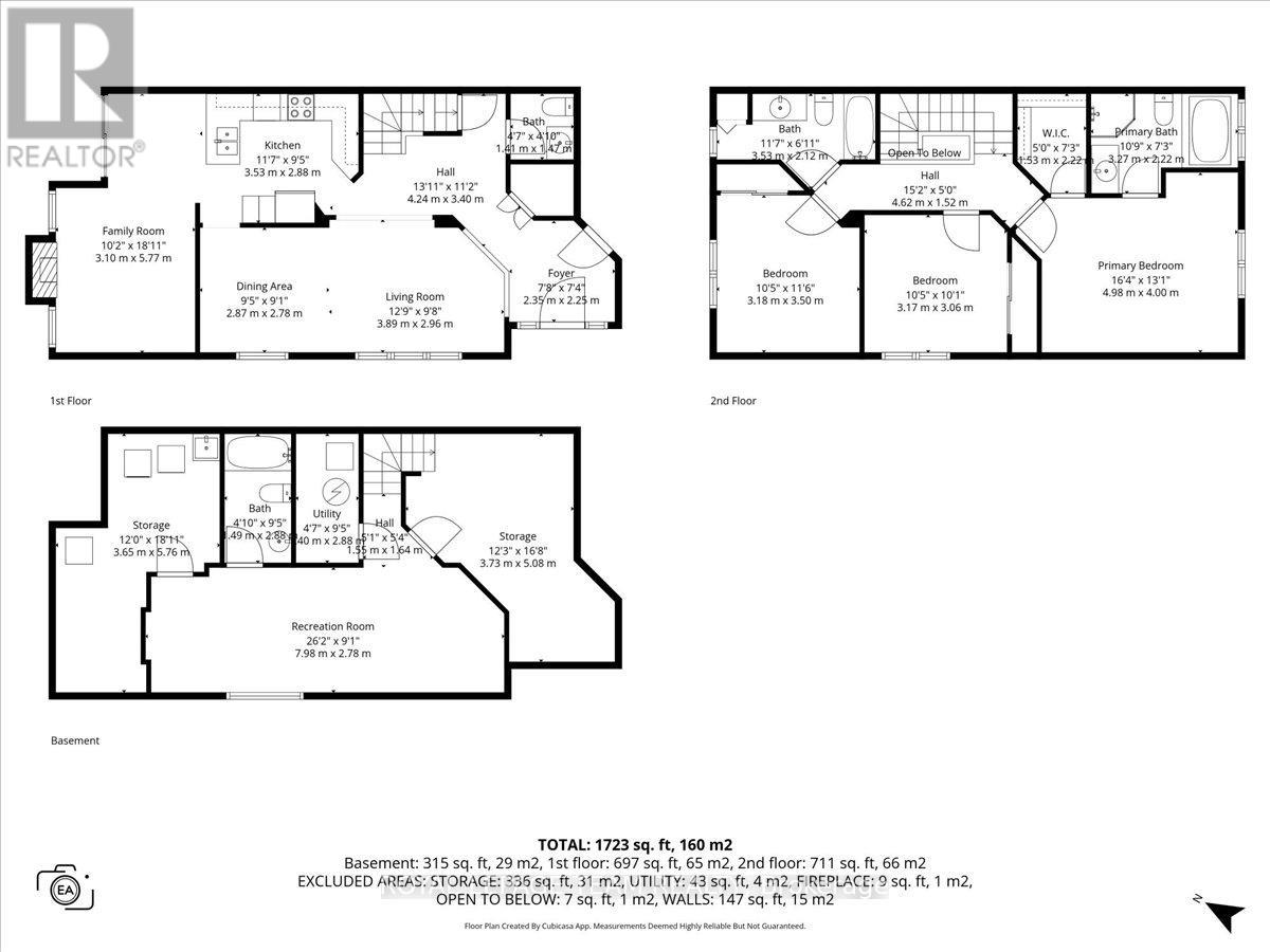 79 Saddlesmith Circle