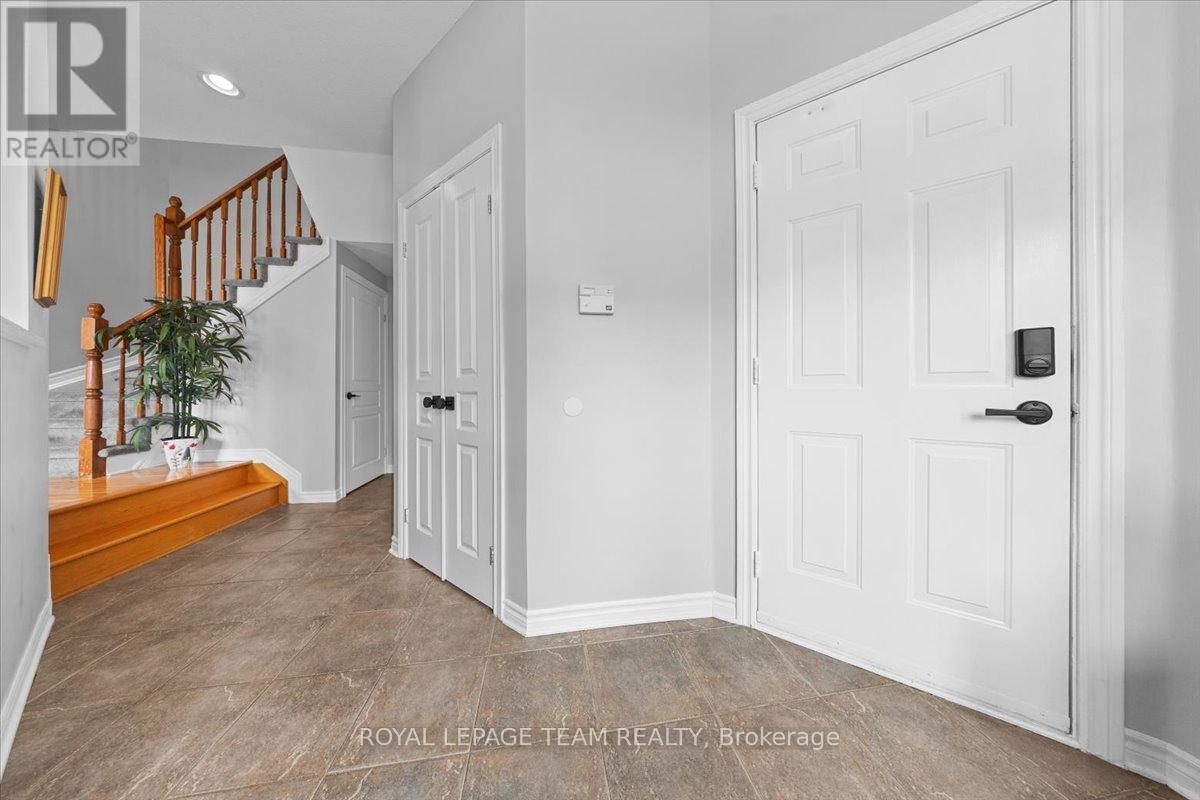 79 Saddlesmith Circle