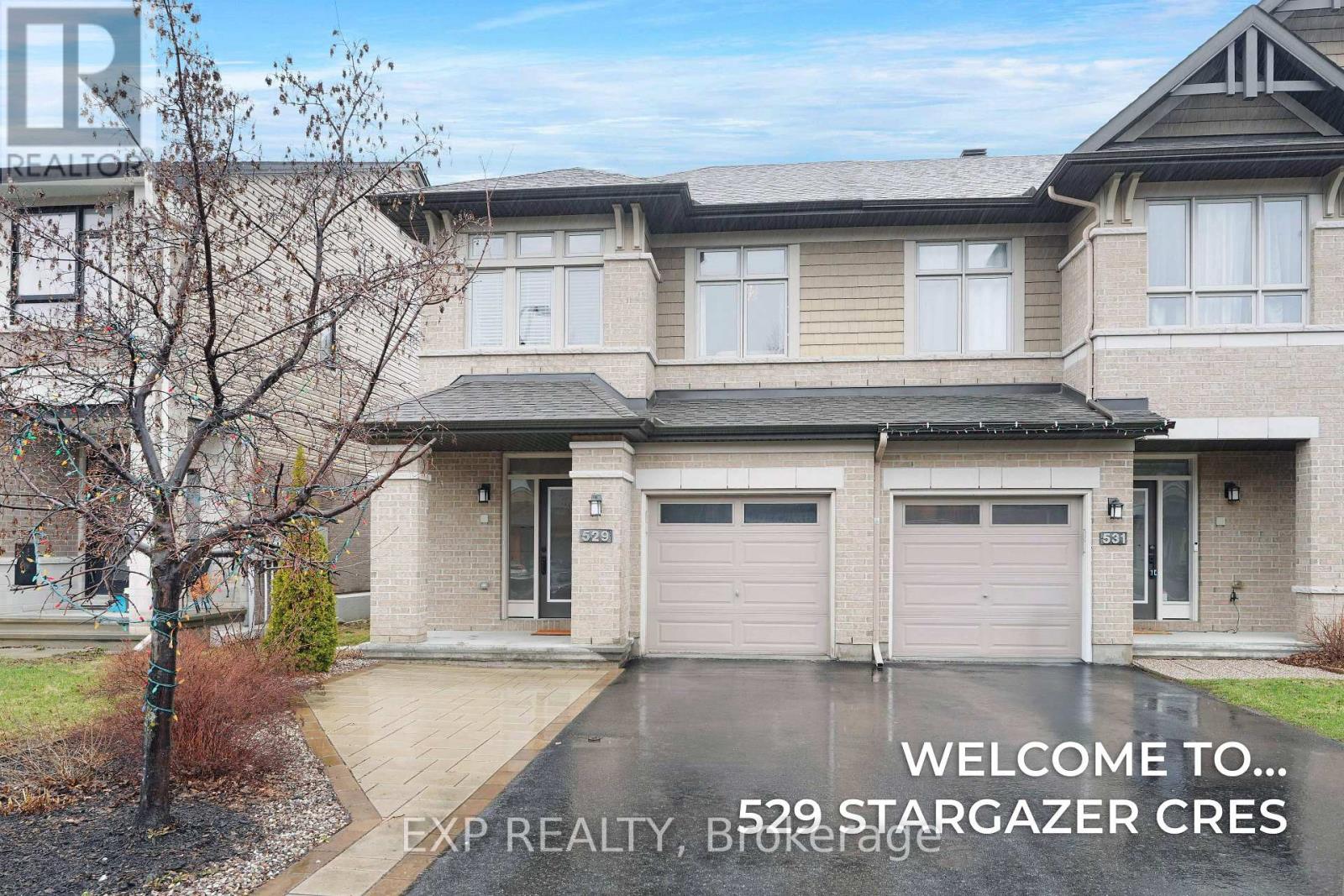 529 Stargazer Crescent