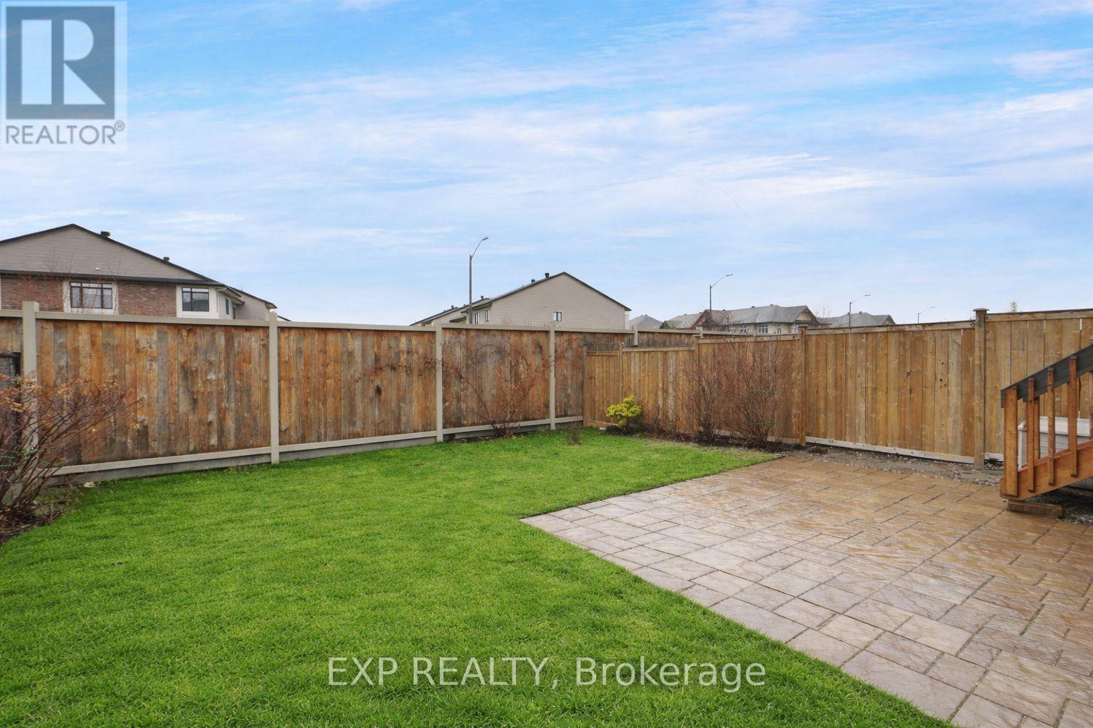 529 Stargazer Crescent