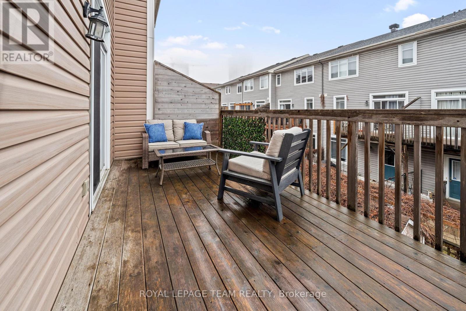 173 West Village Private