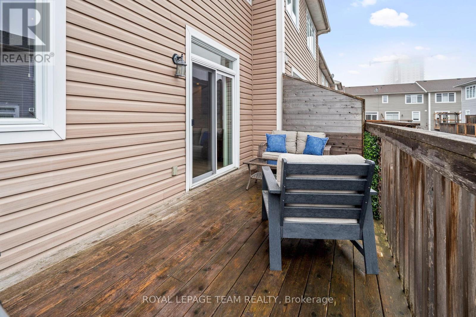 173 West Village Private