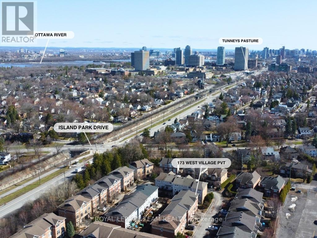 173 West Village Private