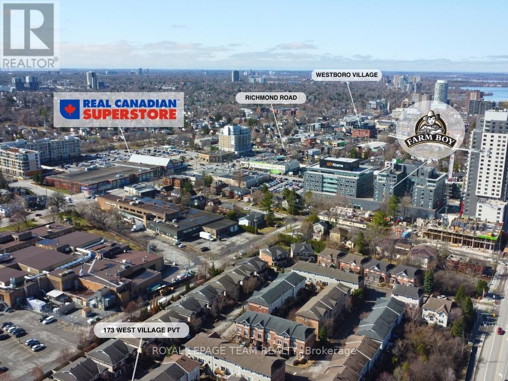 173 West Village Private