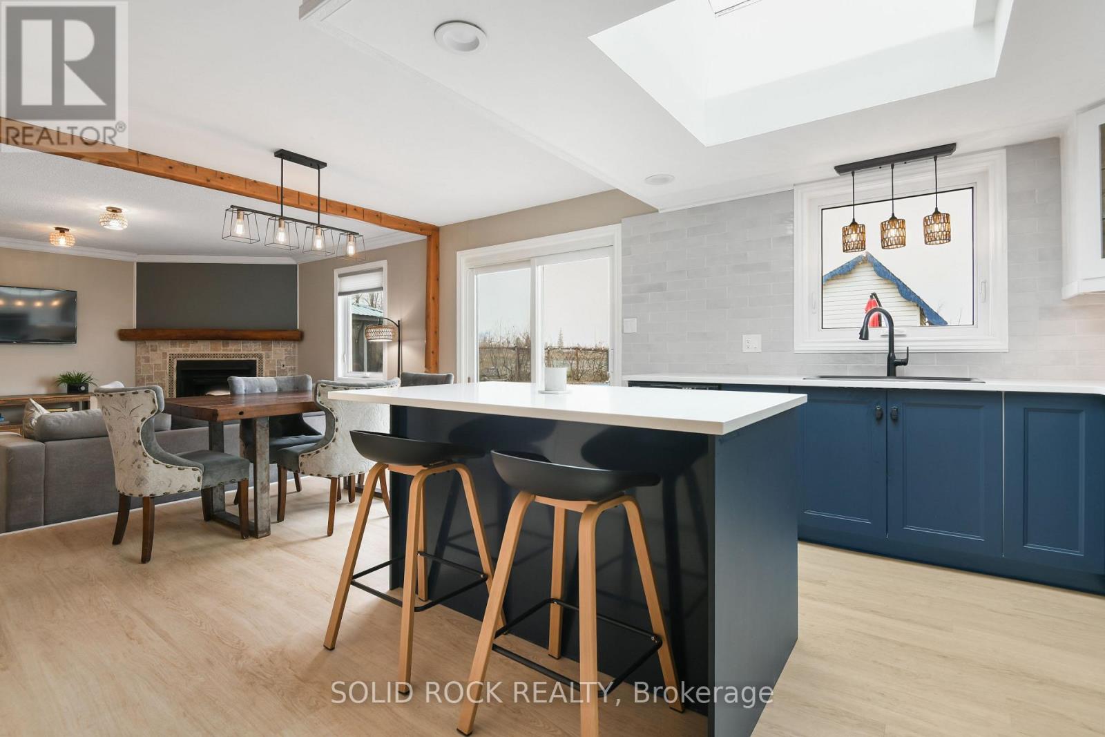 6372 Rothbourne Road