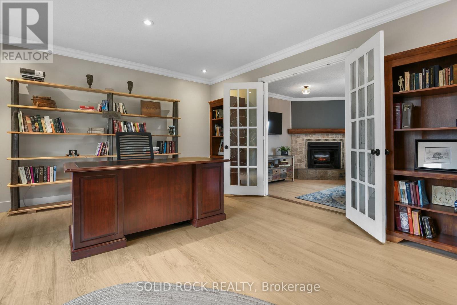 6372 Rothbourne Road