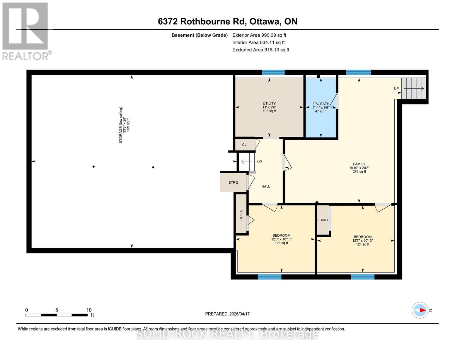 6372 Rothbourne Road