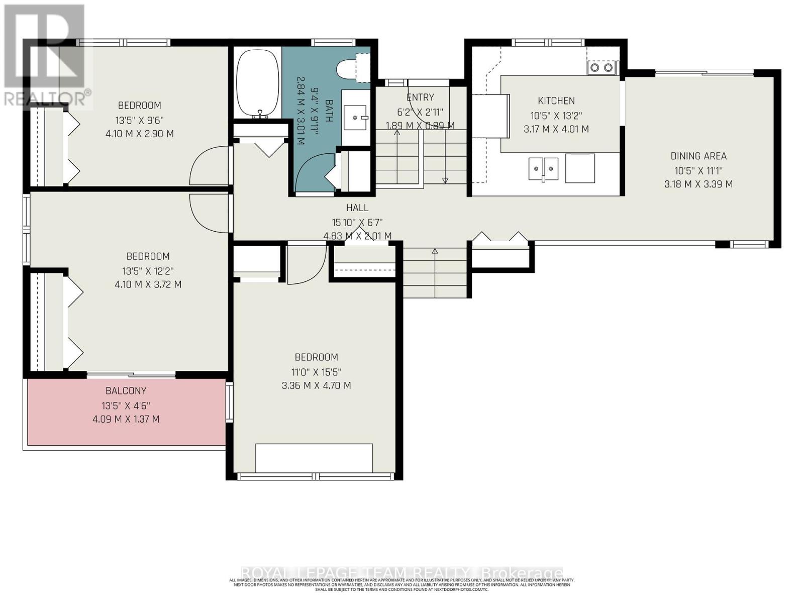 237 Queen West Street