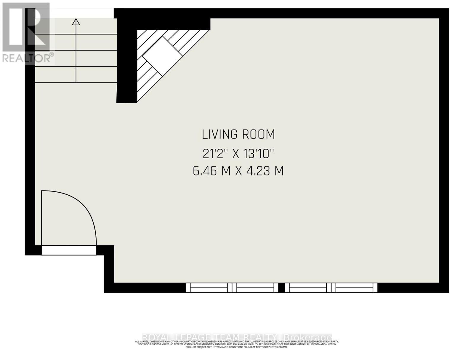 237 Queen West Street