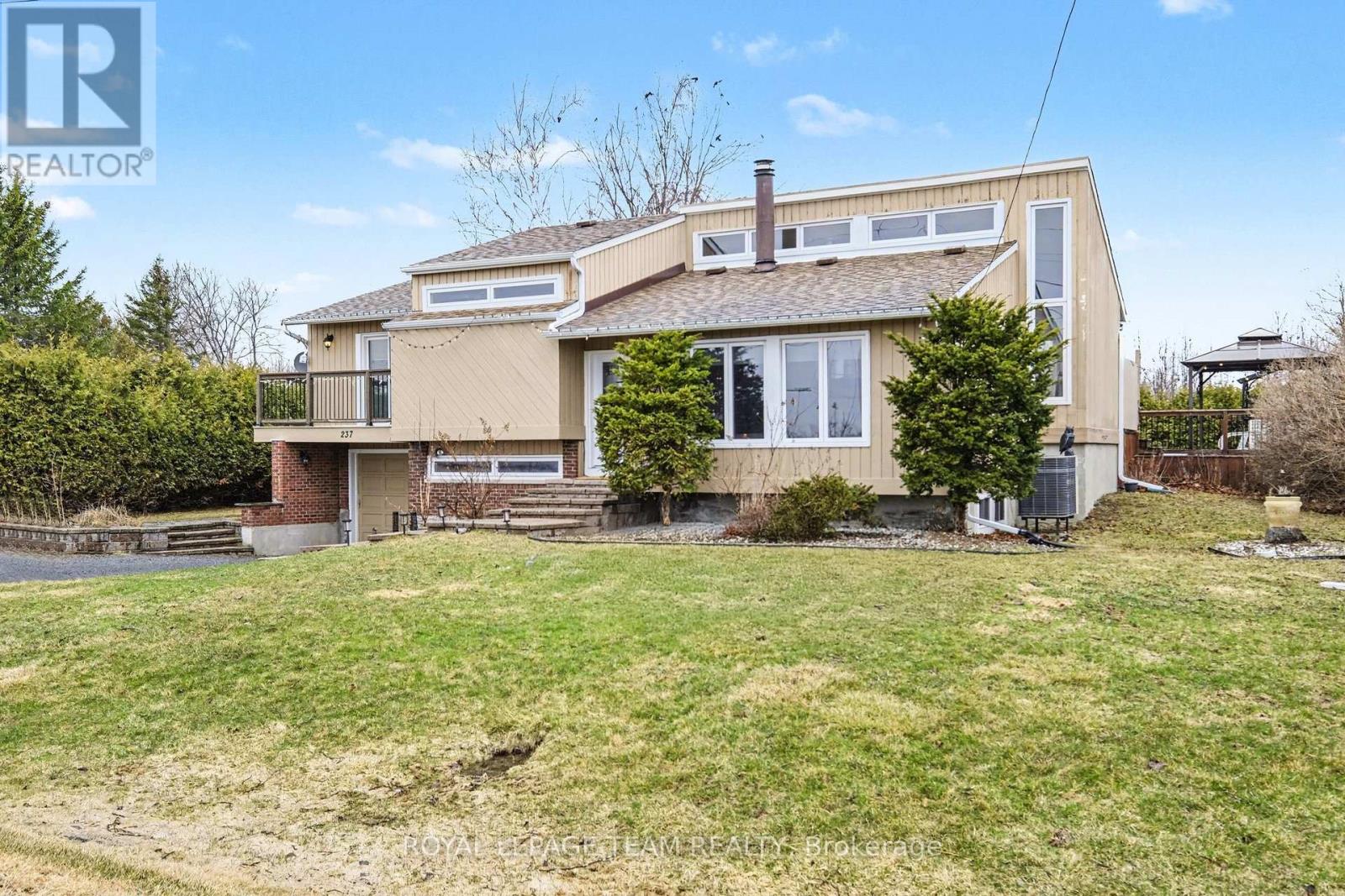 237 Queen West Street