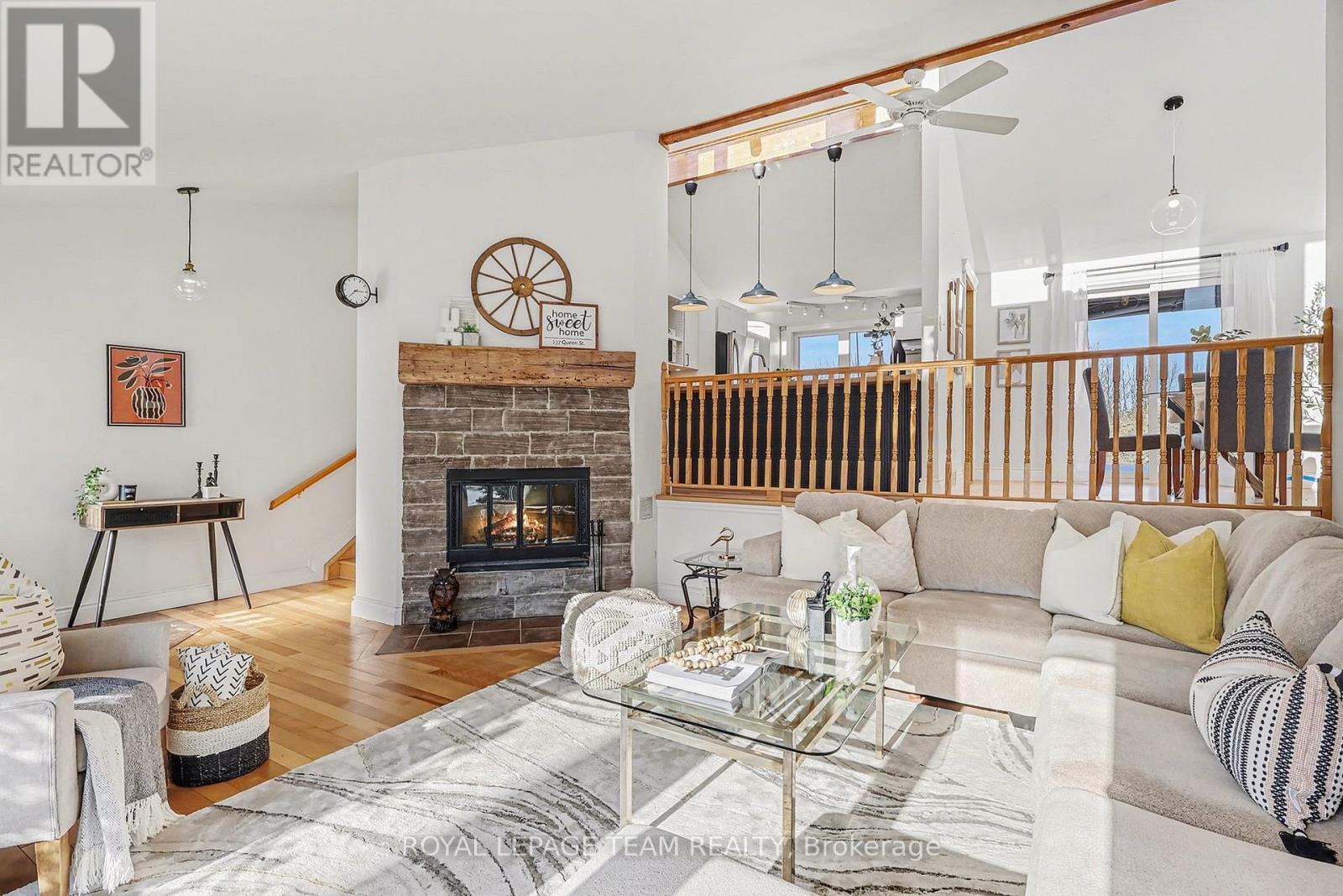 237 Queen West Street