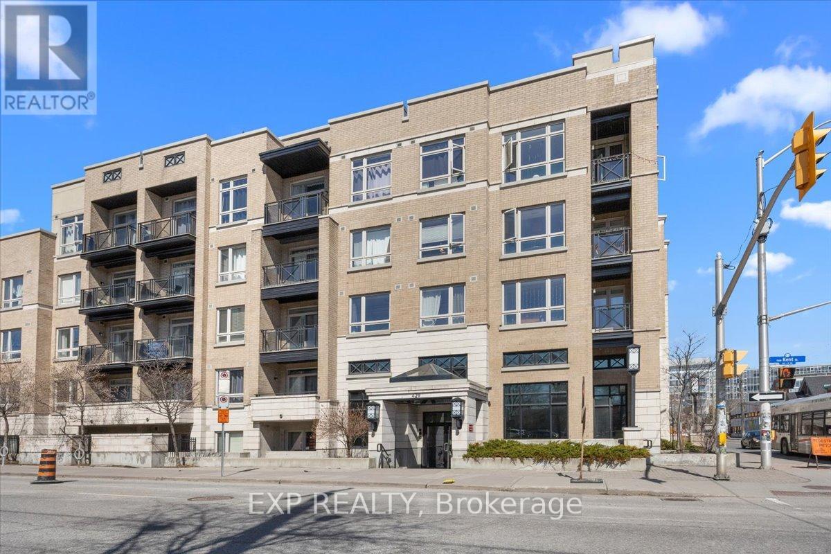 121 - 429 Kent Street