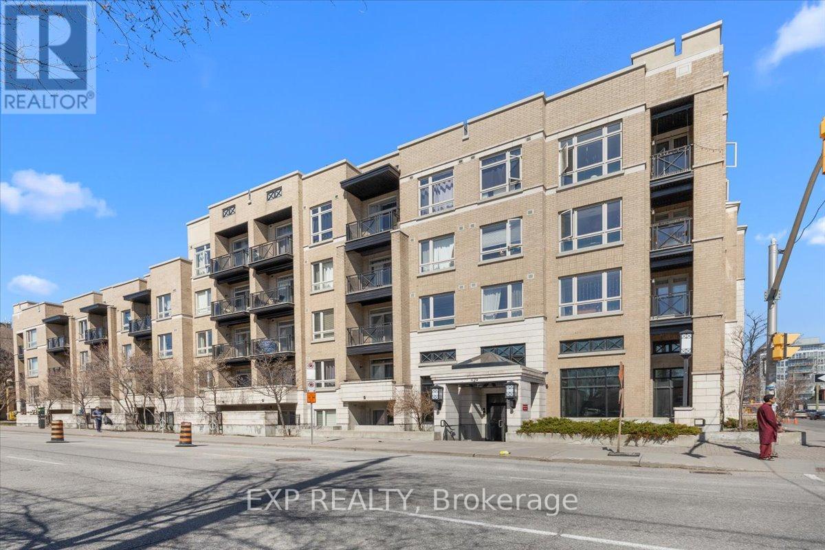 121 - 429 Kent Street