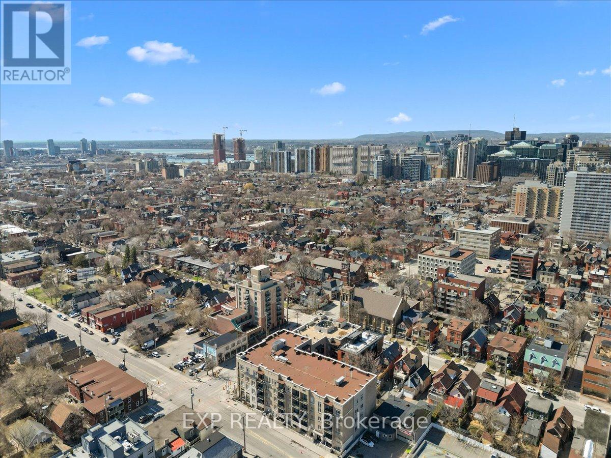 121 - 429 Kent Street