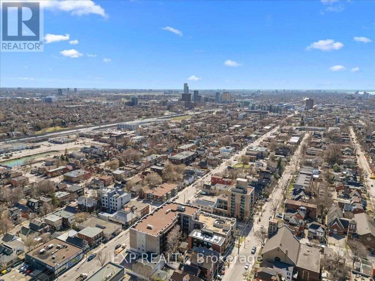 121 - 429 Kent Street