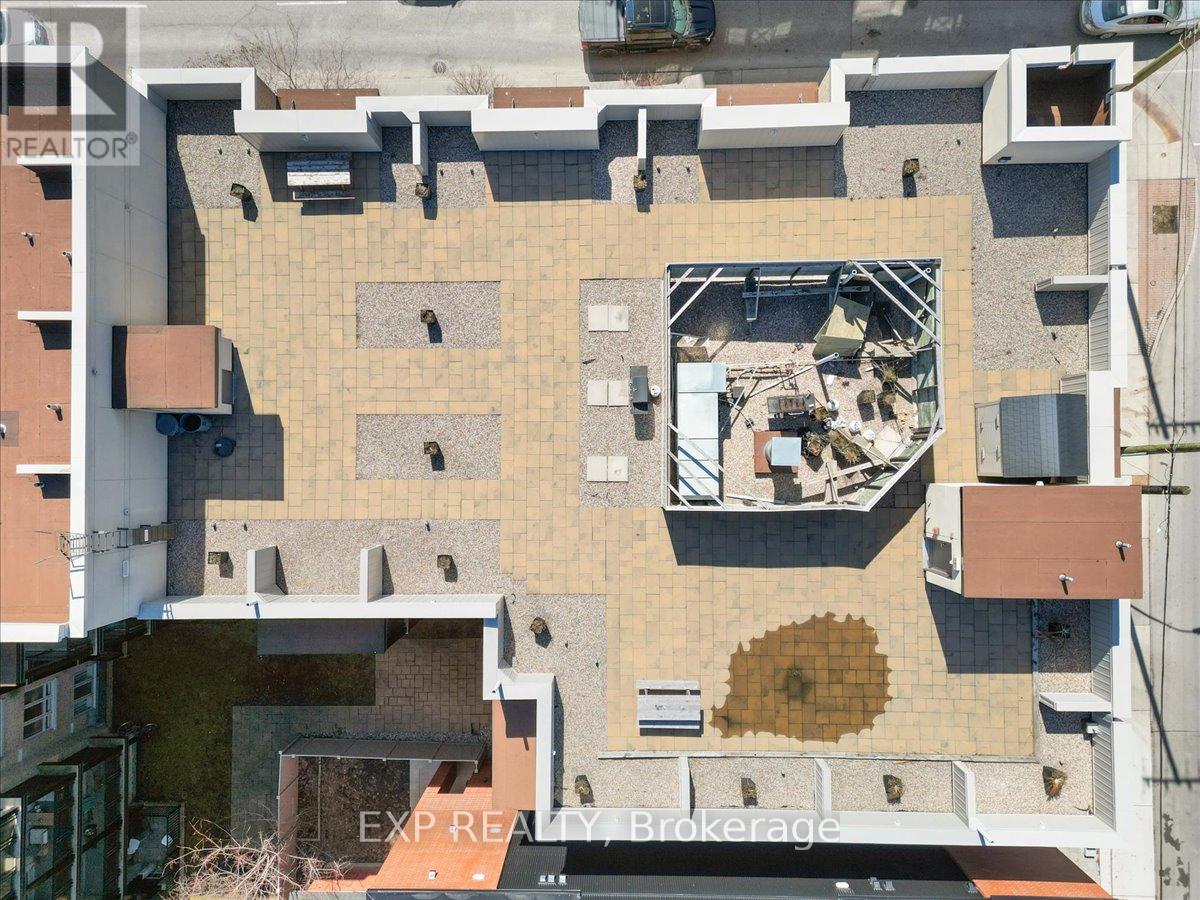 121 - 429 Kent Street