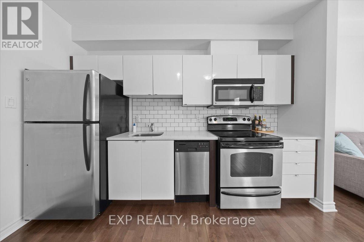 121 - 429 Kent Street