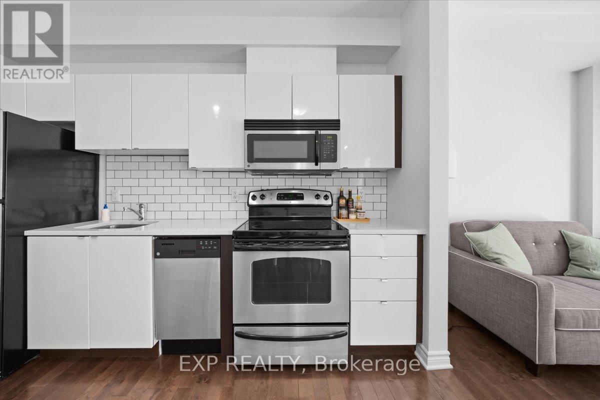 121 - 429 Kent Street