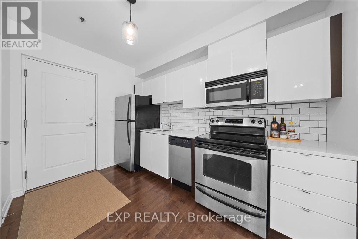 121 - 429 Kent Street