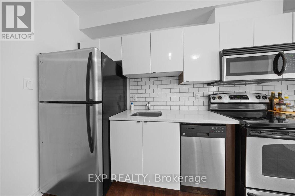 121 - 429 Kent Street