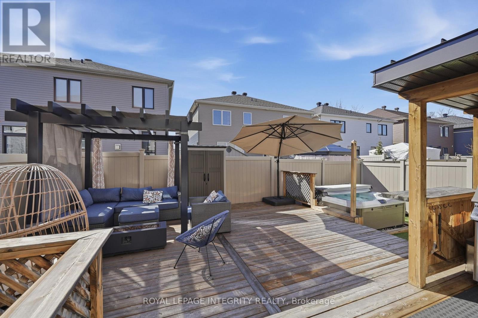 525 Yellow Birch Street