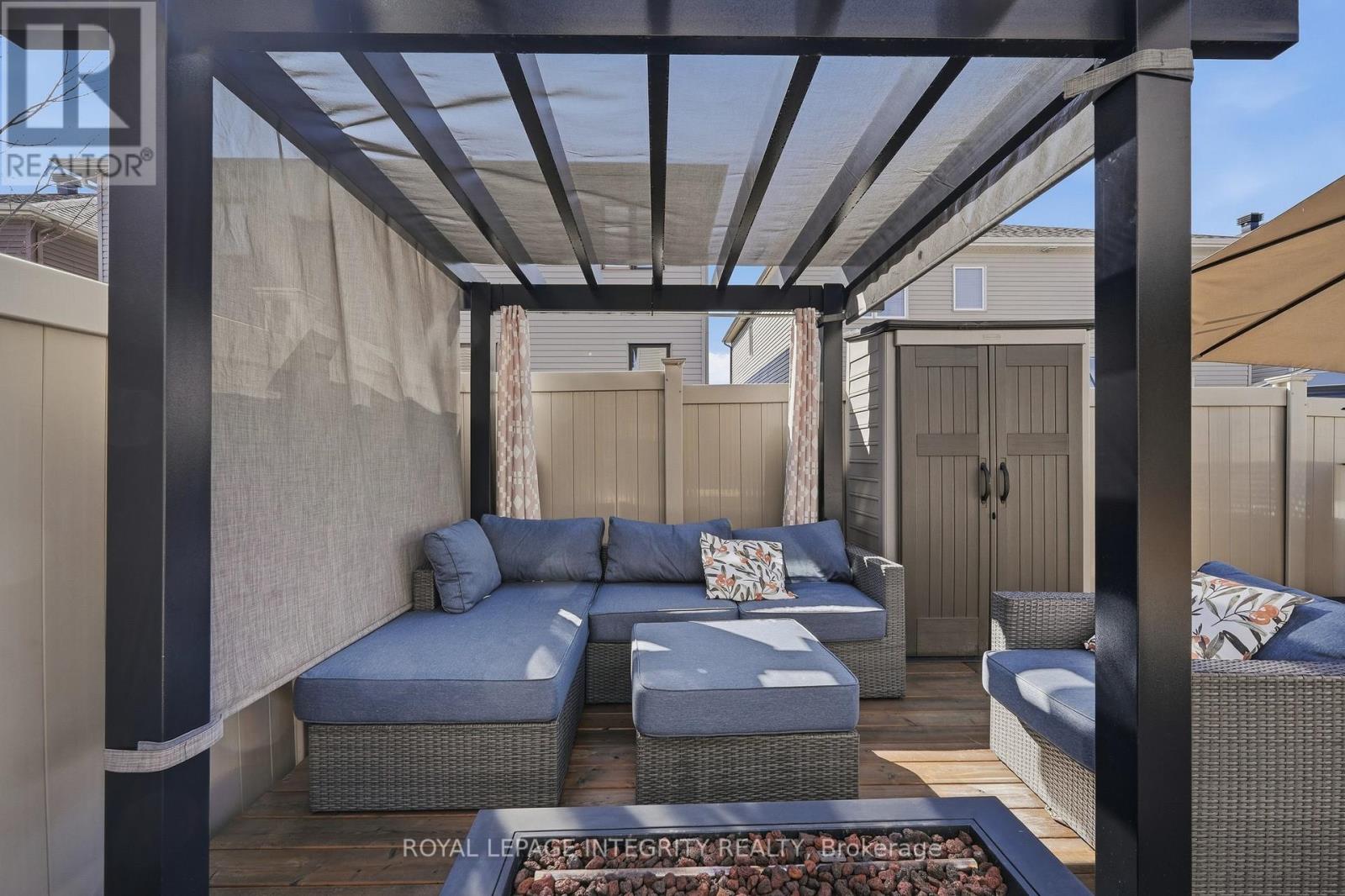 525 Yellow Birch Street