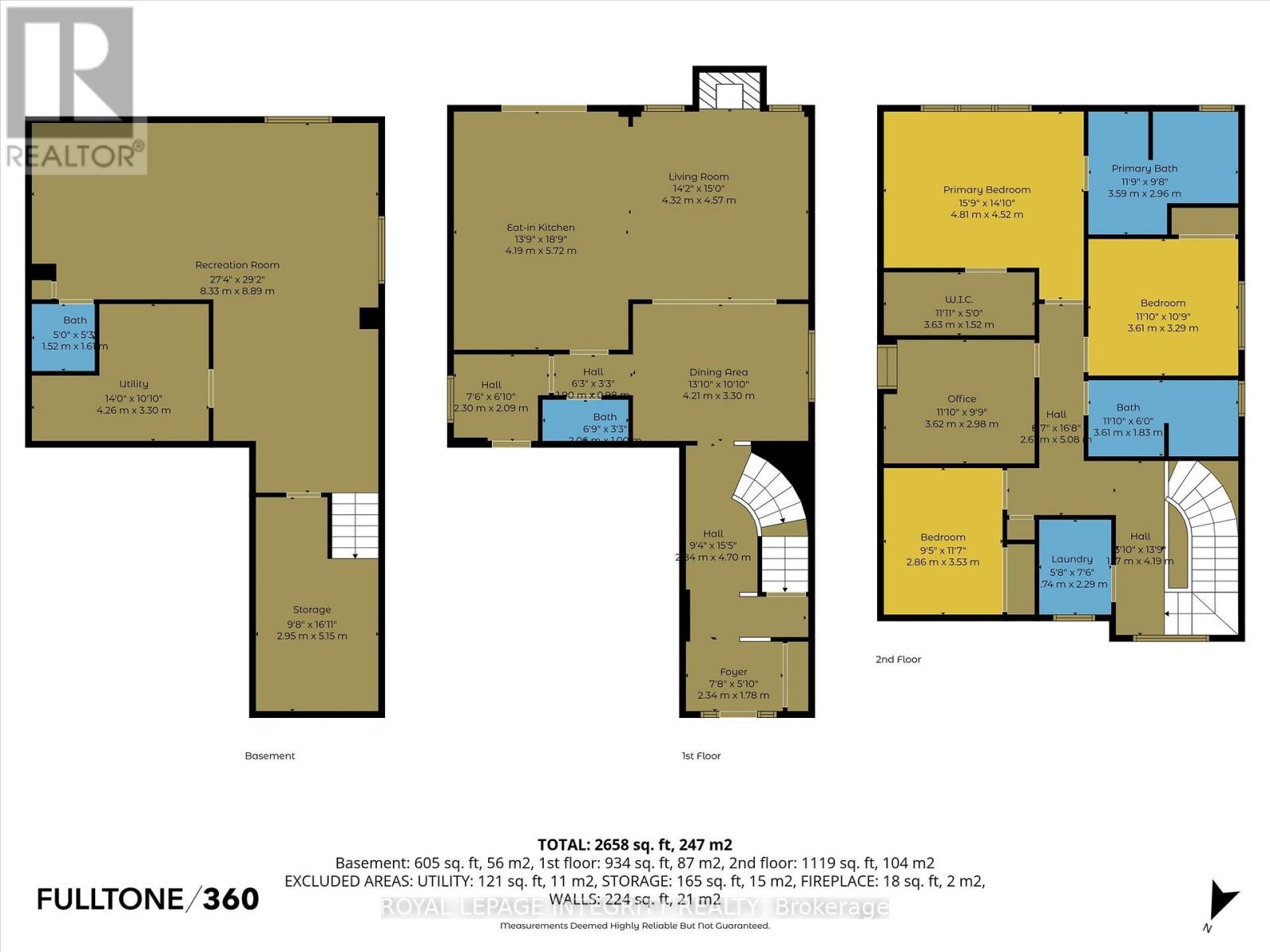 525 Yellow Birch Street