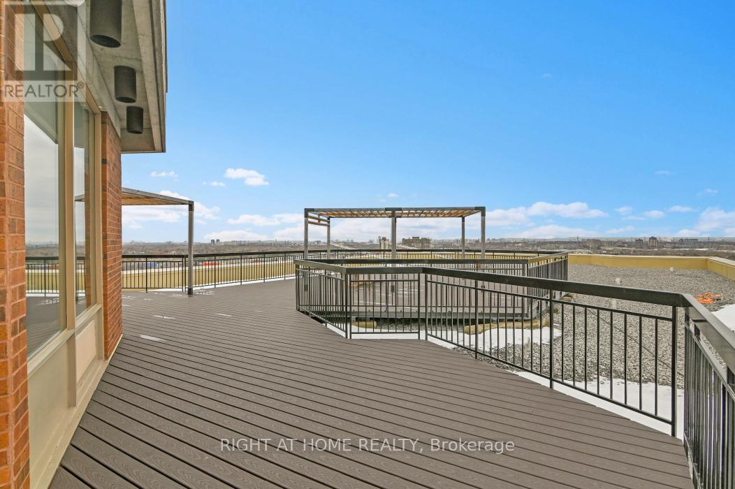 909 - 2759 Carousel Crescent