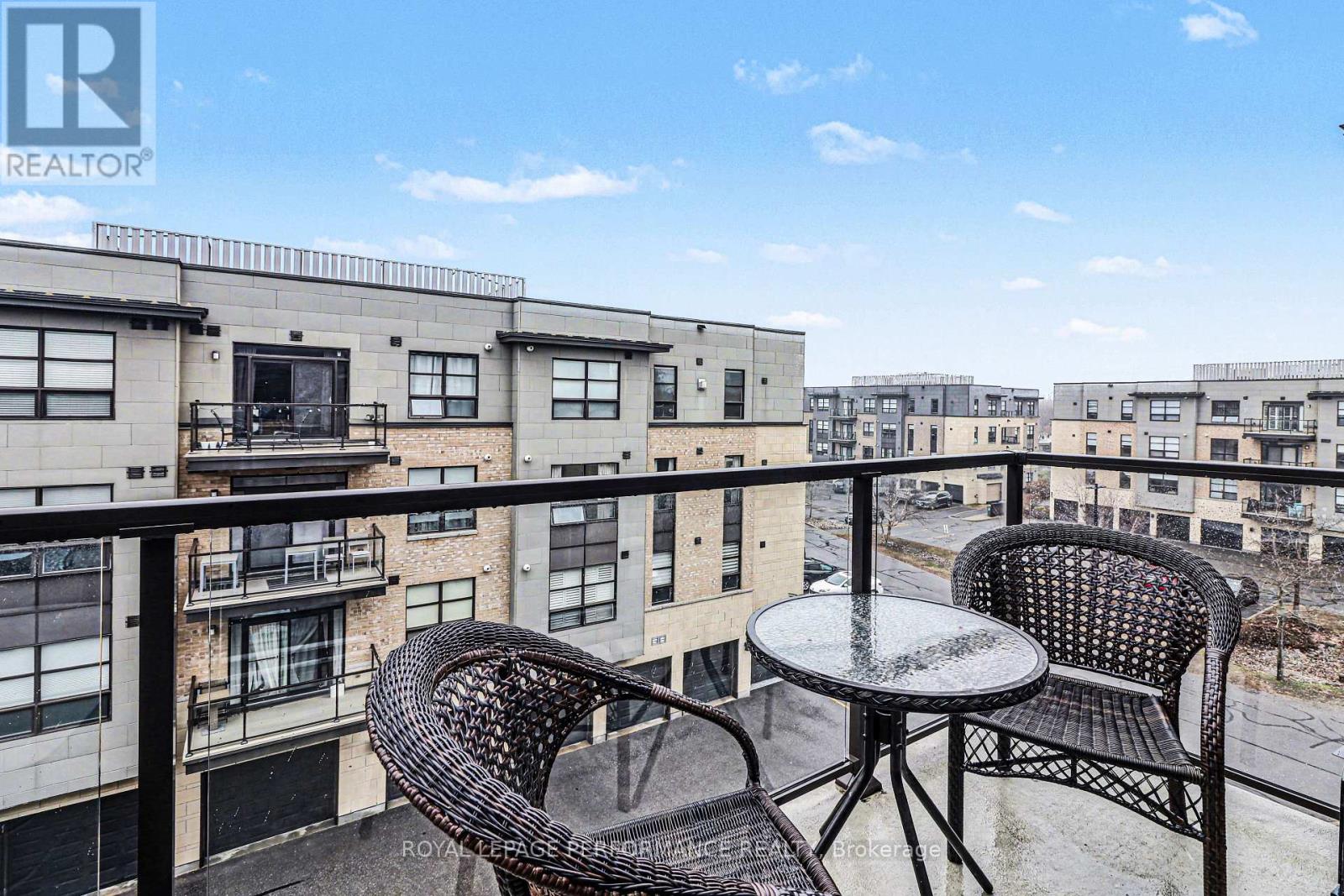 403 - 120 Montblanc Private