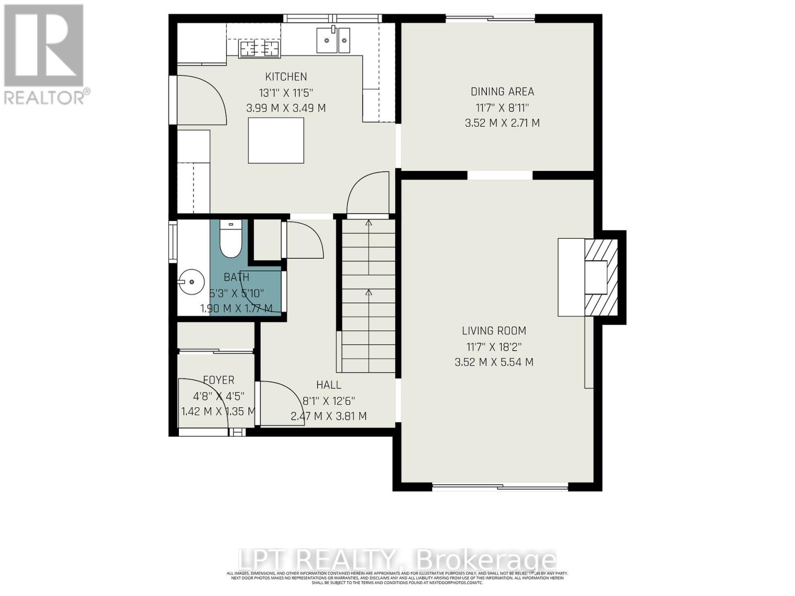 38 Lindhurst Crescent